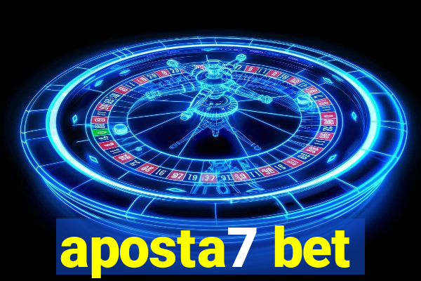 aposta7 bet